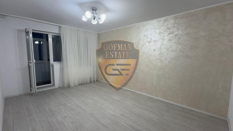 Apt 2 cam decomand Tomis Nord, 52 mp, renovat complet, centrala gaze, A/C e 3/10 - 17