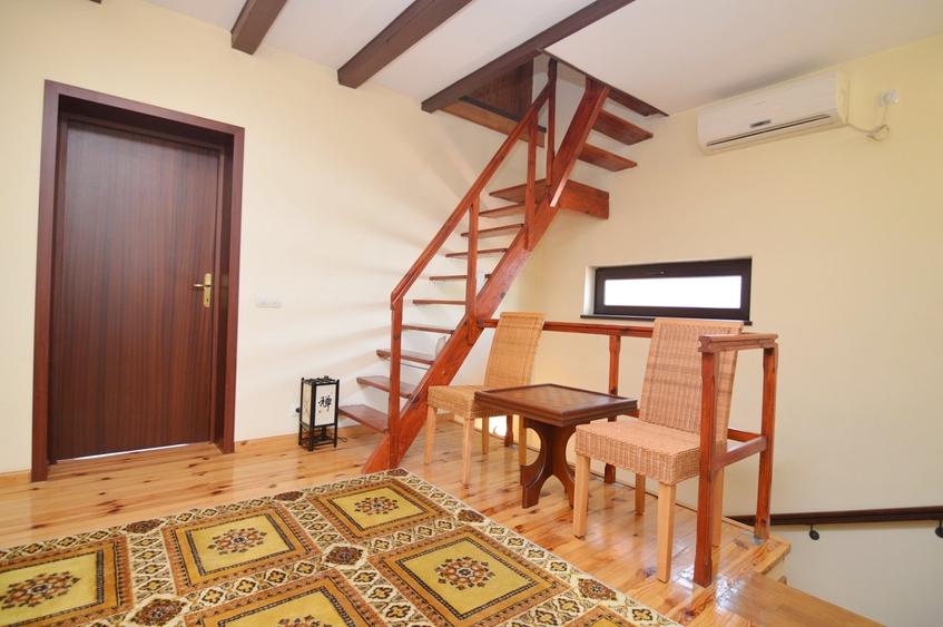 Vila Superba Buftea | Teren 1081 mp - 33