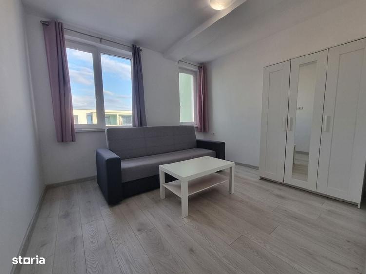 Apartament modern 3 camere, loc de parcare, Dumbravita/Auchan - 6