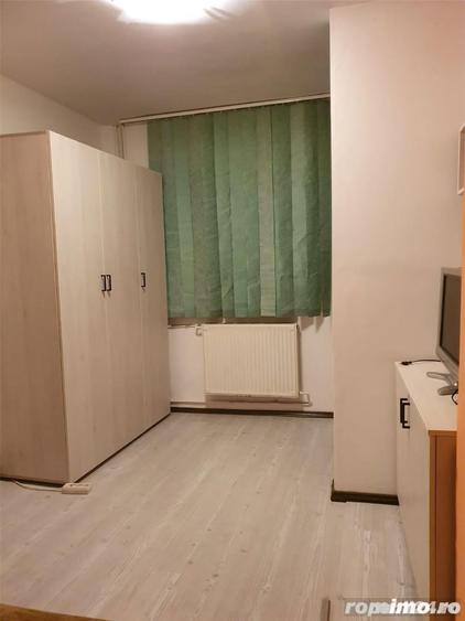 Spre inchiriere garsoniera zona Baneasa - 3