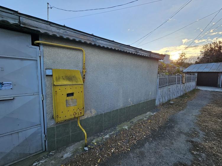 Vand casa Chercea - 2