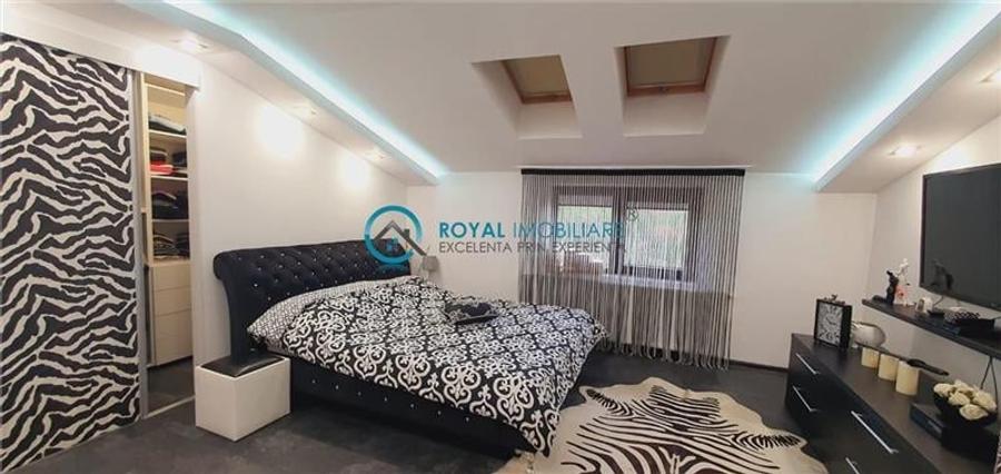 Royal Imobiliare-Vanzare Vila Zona Blejoi - 9
