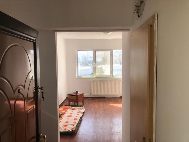 Garsoniera de vanzare - Pitesti Str. Depozitelor - 1