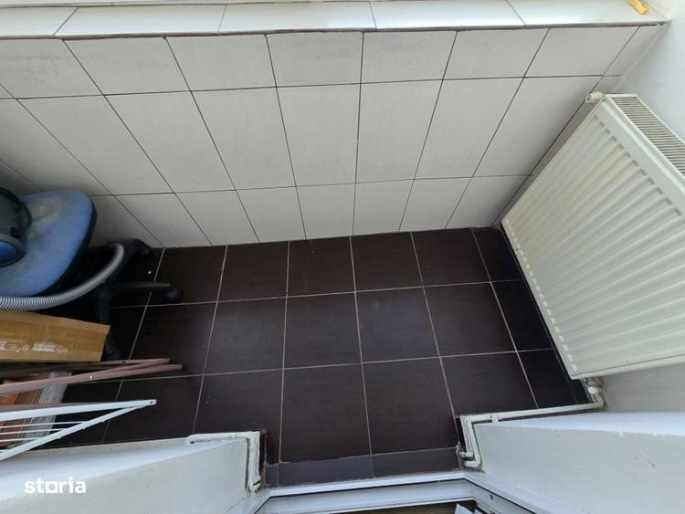 Apartament 3 camere Trivale Str. Frasinului, Etaj 5,mobilat, utila - 6