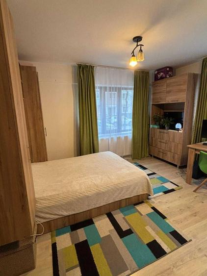 Nicolina 1 Lidl bloc nou 1 camera proprietar ctrct ANAF disponibil - 1