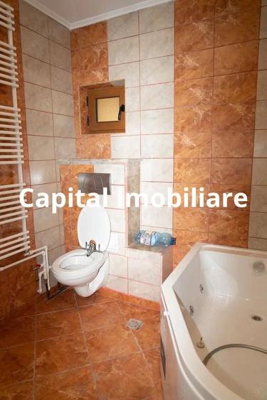 Apartament nemobilat 3 camere cu teren - 6