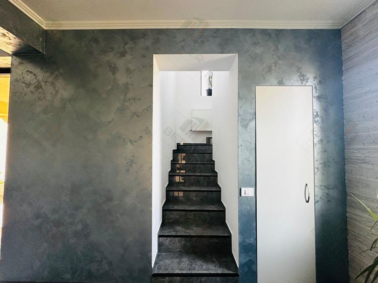 Vila Individuala - Mobilata si Utilata - Com. Berceni - Gata de mutare - 10