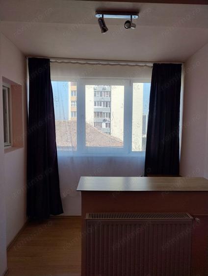 Apartament 1 Camera Take Ionescu - 9