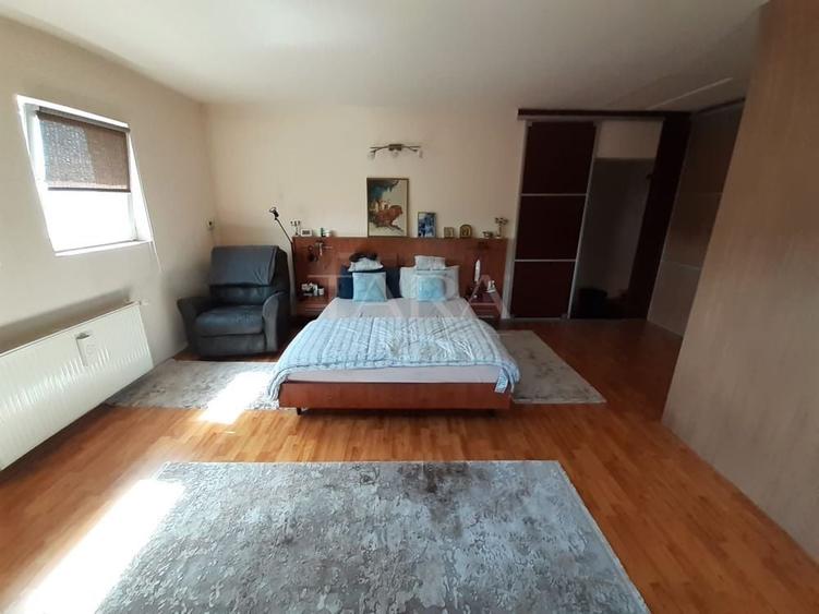Apartament in Duplex, pe doua niveluri. - 1