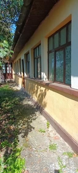 Casă cu 3 camere în Sânandrei