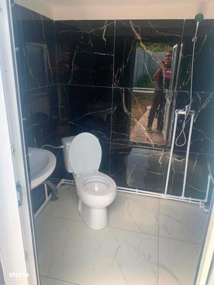 Casă cu 3 camere cu Teren 910 Mp în Central