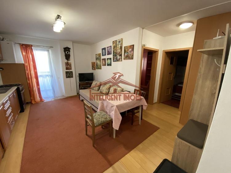 Apartament cu 2 camere decomandat, mobilat în Șelimbăr