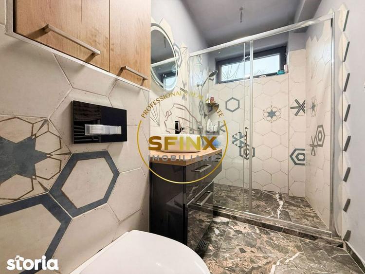 5 camere, vila individuala, P+1, garaj, Giulesti Sarbi - 4