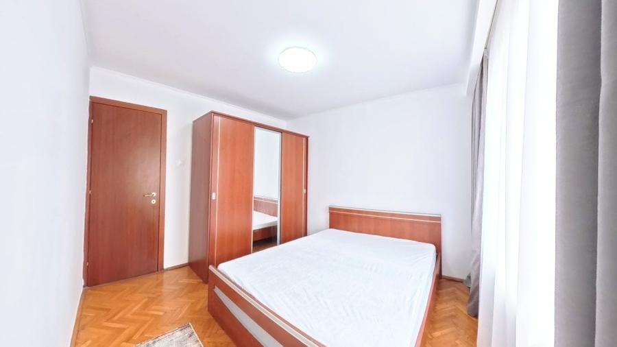 Electomagnetica - Trafic Greu - 3 camere renovat - 1985 - 8