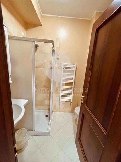 Apartament Mamaia - 5