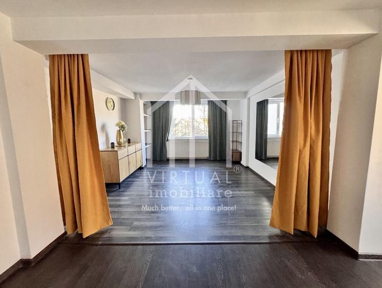 Spatiu comercial de inchiriat in Sibiu, 40mp, AC, Central - 1