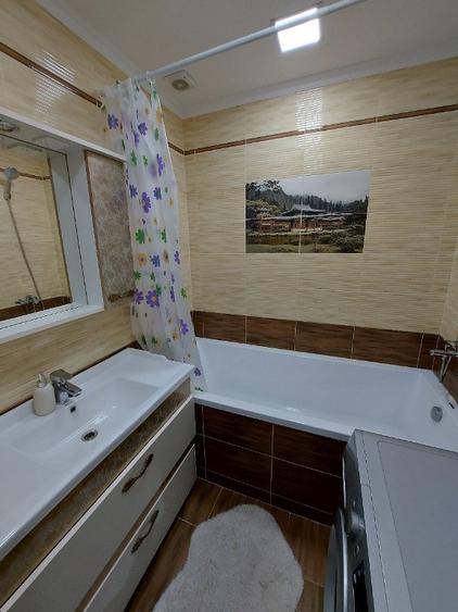 Inchiriere apartament cu 2 camere cartier Buna Ziua - 4