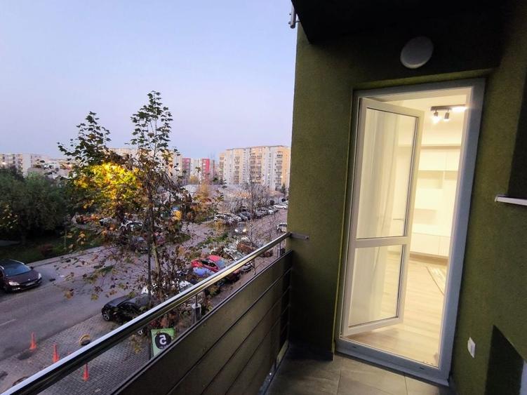 Apartament 2 camere Avantgarden - 1