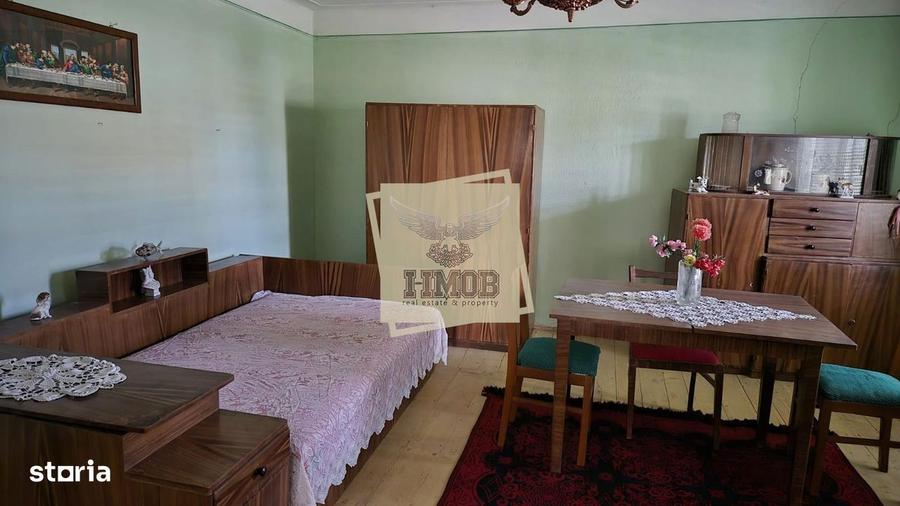 Casa 4 camere cu teren de 1900 mp in comuna Altana - 5