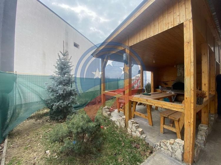 VILA DEOSEBITA ZONA AEROPORT 600 MP TEREN - 14