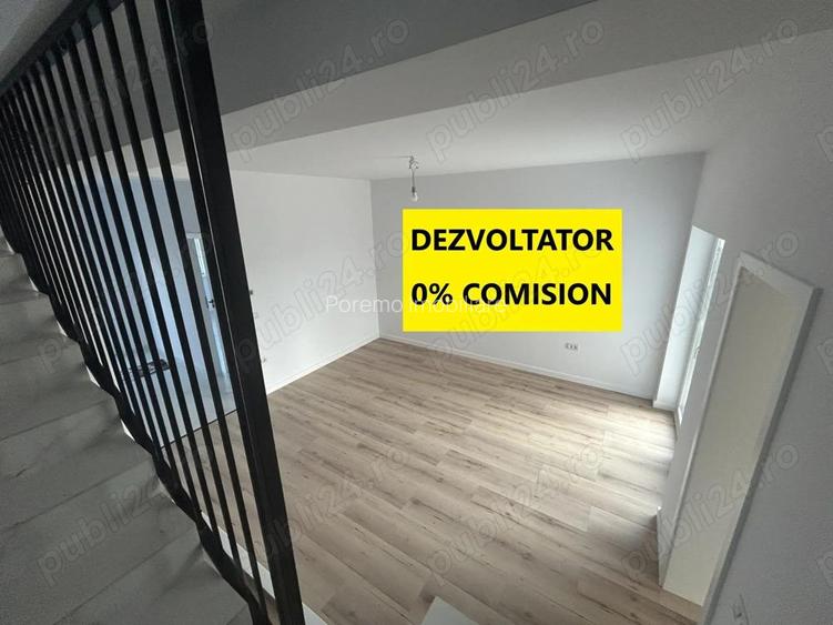 Proprietar dezvoltator, 95 mp utili, 3 dormitoare. ZERO COMISION Poremo Imobiliare