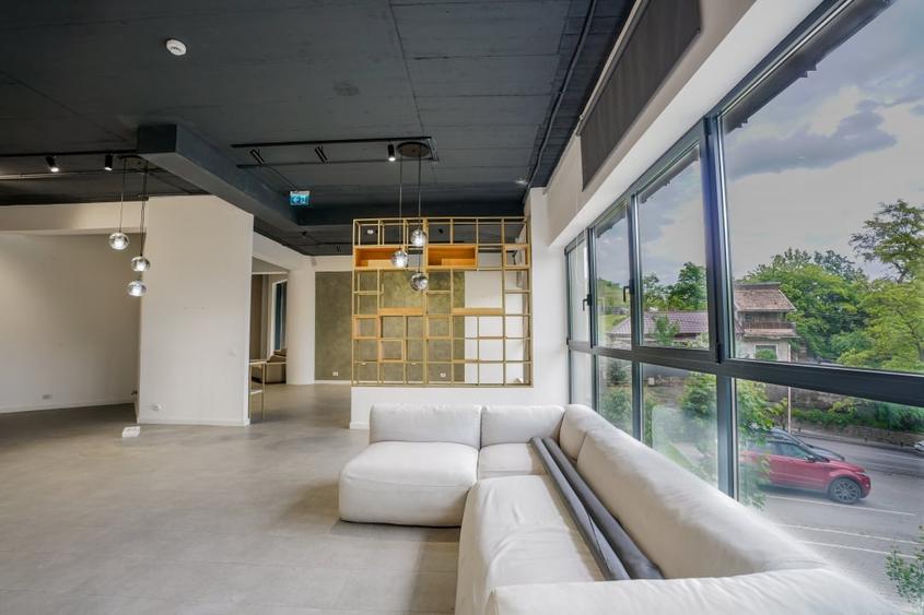 Spatiu comercial de vanzare, zona Taietura Turcului, cu preluare chiriasi - 9