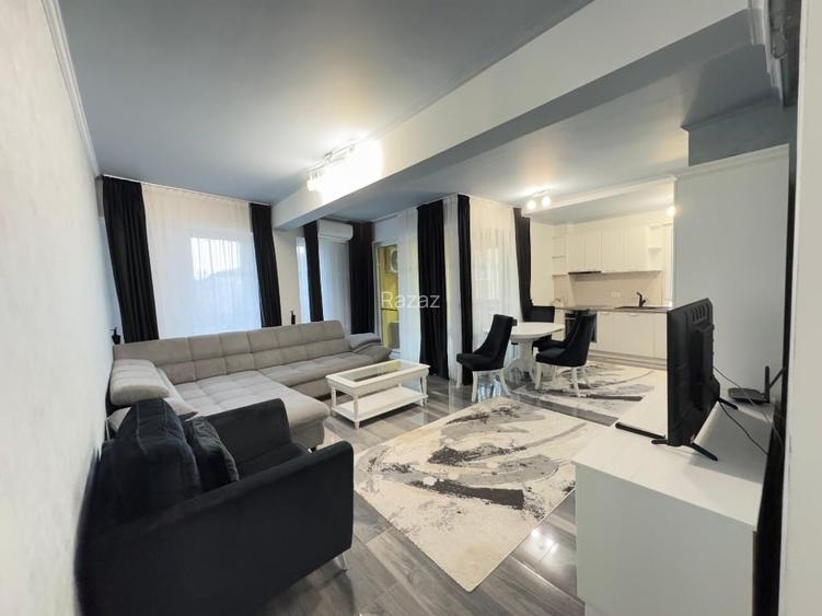 De vanzare Apartament cu 2 camere mobilat si utilat complet, situat la ETAJUL 2 De vanzare Apartament cu 2 camere mobilat si utilat complet, situat la ETAJUL 2