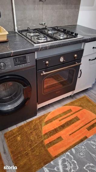 Inchiriez apartament Dorohoi - 7