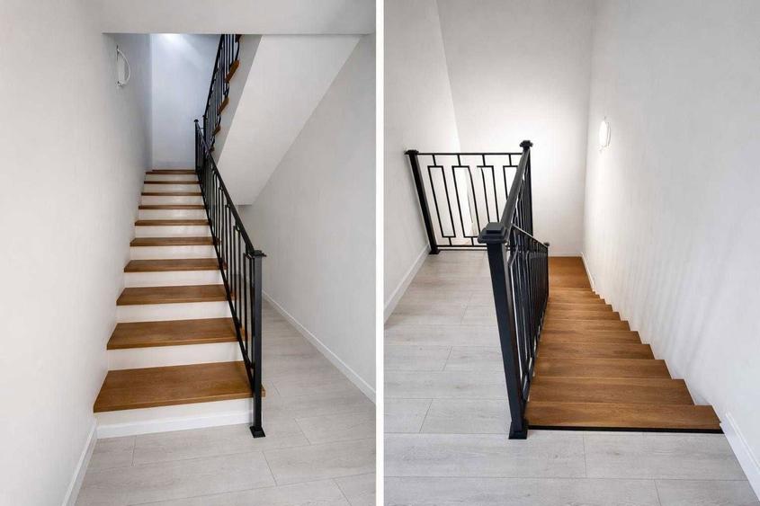 Duplex Premium In Chisoda Eleganta, Confort Si Intimitate - 1