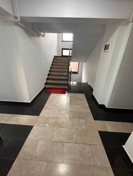 De vanzare apartament 2 camere,utilat si mobilat  - 4