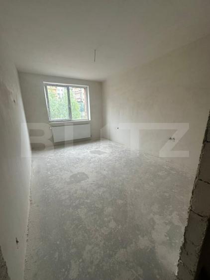 Exclusiv! Apartament cu 4 camere, etaj 1, 2 balcoane, Beta Residence - 7