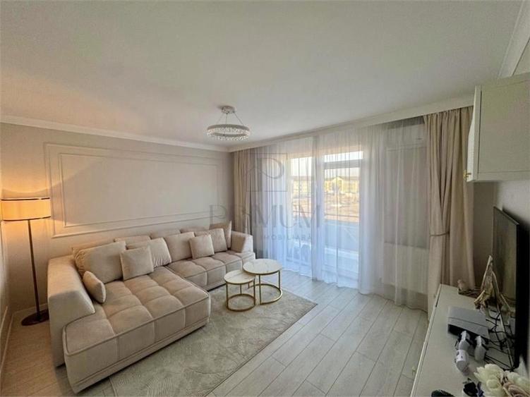 GIROC - 2 CAMERE - DECOMANDAT - LUX - POD PROPRIU - 7