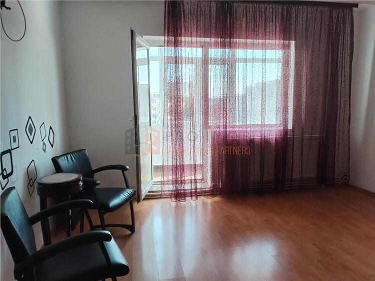 Apartament 2 camere confort 1 semidecomandat zona Dorobanti 1 - 1