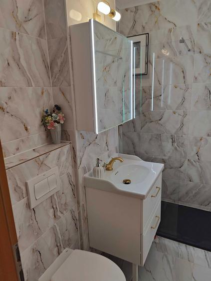 Inchiriez apartament 3 camere Brasov - 5