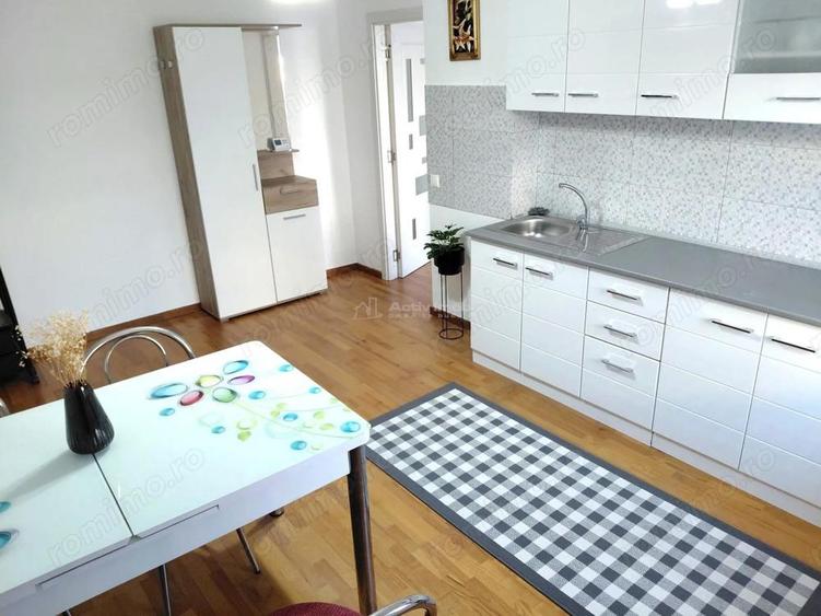 Baia Mare Chirie | Apartament 2 Camere | Zona Garii - 2