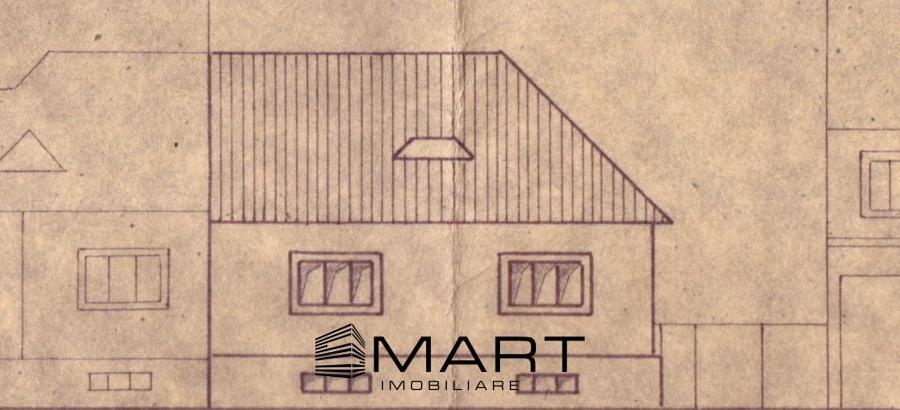 Casa individuala 4 camere, Piata Cibin - 5