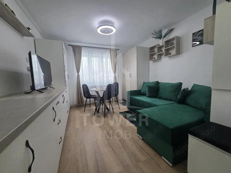 Garsoniera de vanzare moderna zona Lazaret! - 3