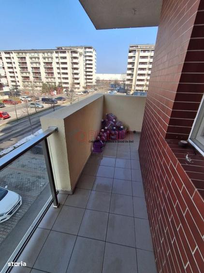 SECTOR 4 - Grand Kristal - 3 Camere - Disponibil Imediat - 2