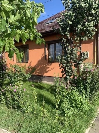 7 Noiembrie, casa fb. cu 5 camere, 704 mp teren - 1