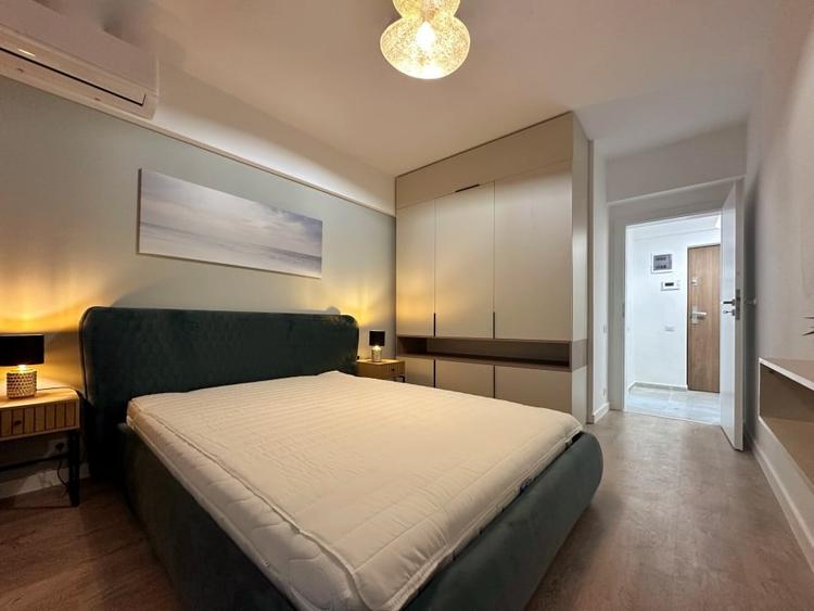 ISG Resodence Parcul Carol - 2 camere cochet - 14