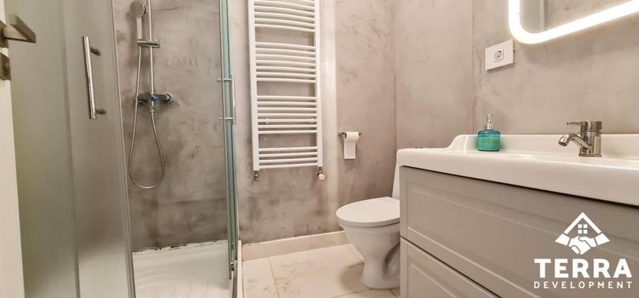 Apartament premium cu vedere la mare – Mamaia Nord, prima linie - 10