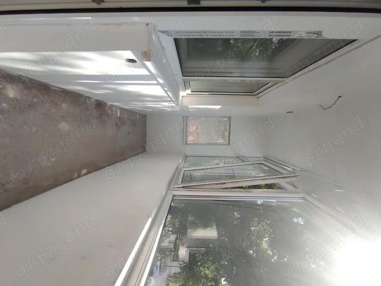 Apartament 4 camere bloc interbelic solid (1936), etaj 1 Hala Traian, Ideal Investitie Cabinet - 1