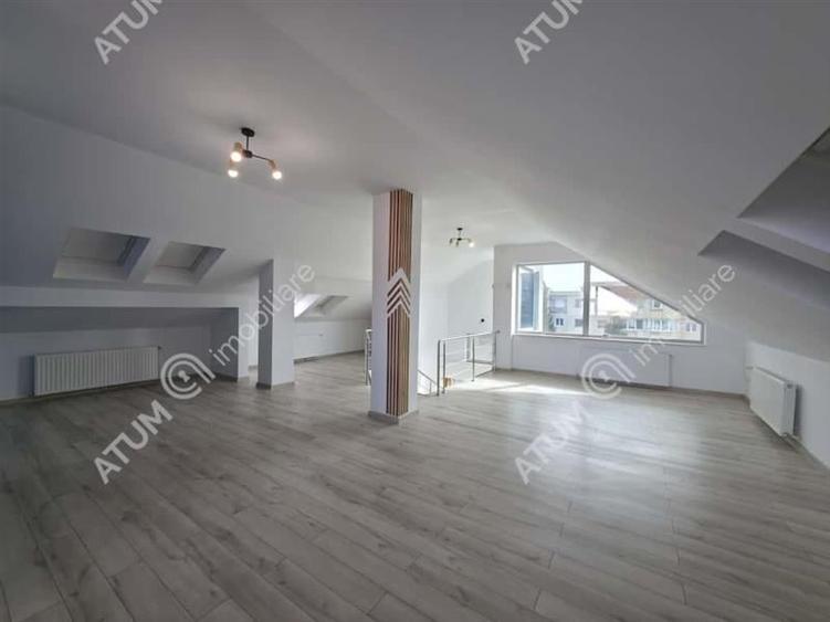 Cladire multifuntionala si terasa pentru evenimente corporate in Sibiu - 44