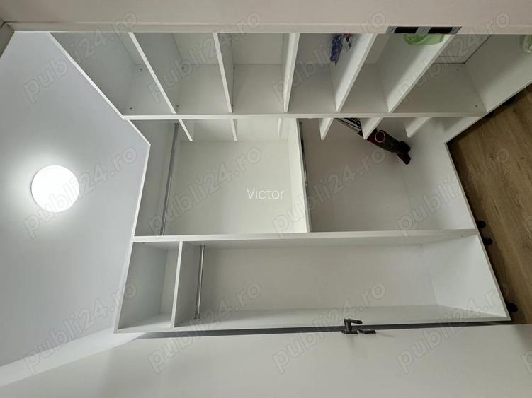 Inchiriez apartament 1 camera Flore?ti str.Abatorului