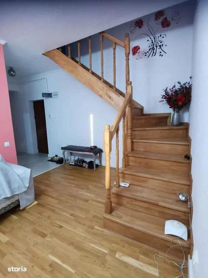 Apartament de vanzare 4 camere tip duplex in Popesti - Leordeni - 9