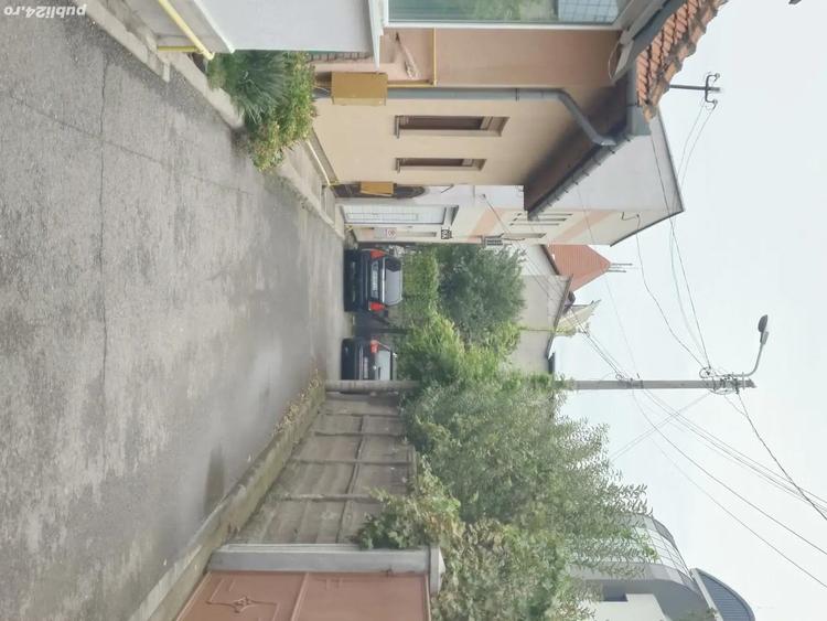 casa cu etaj ultracentral Alba Iulia - 8