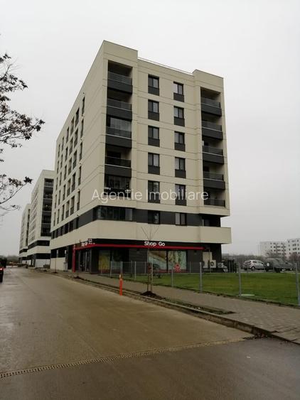 Garsoniera, noua, centrala, parcare, Drumul Taberei, Bld Timisoara, nr 103M