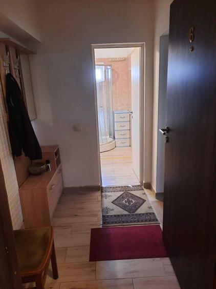 Apartament decomandat în Central - 7