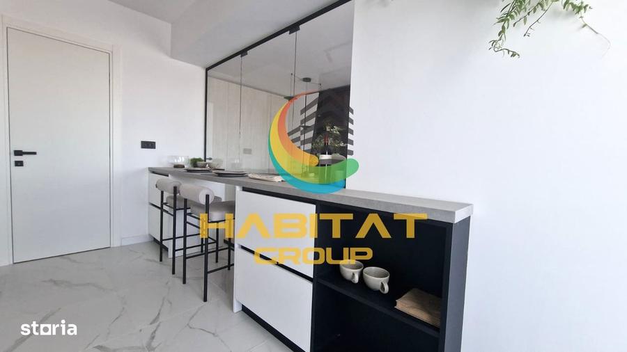 3 camere | Theodor Pallady | 108.54mp | Etaj 4 | Comision 0% - 8