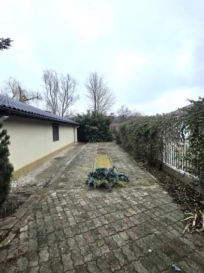 Vila deosebita de vanzare in Otopeni langa ''Ana Aslan'' - arhitectura germana - 71